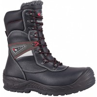 Cofra Fundinn Cold Protection Safety Boots High Leg